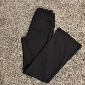 Amazon Black flare Pants